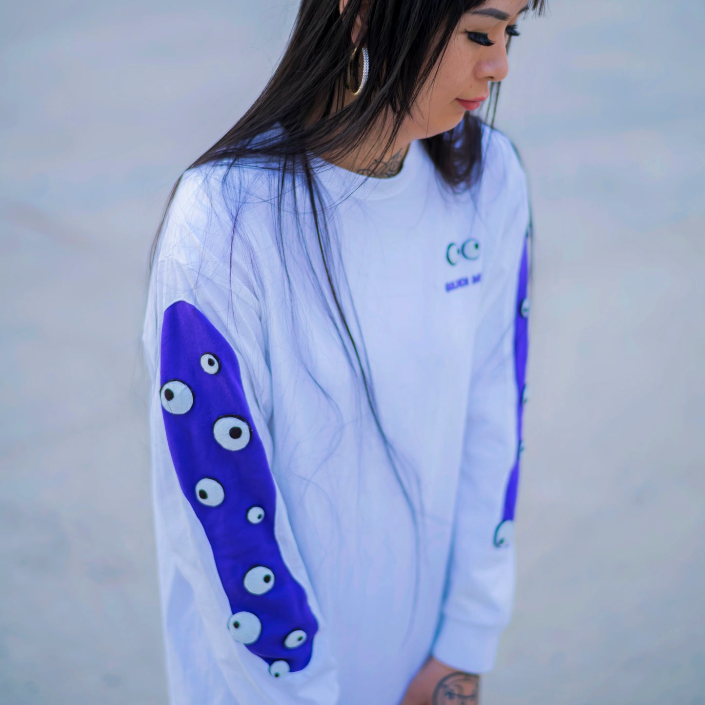 Dodomeki Longsleeve