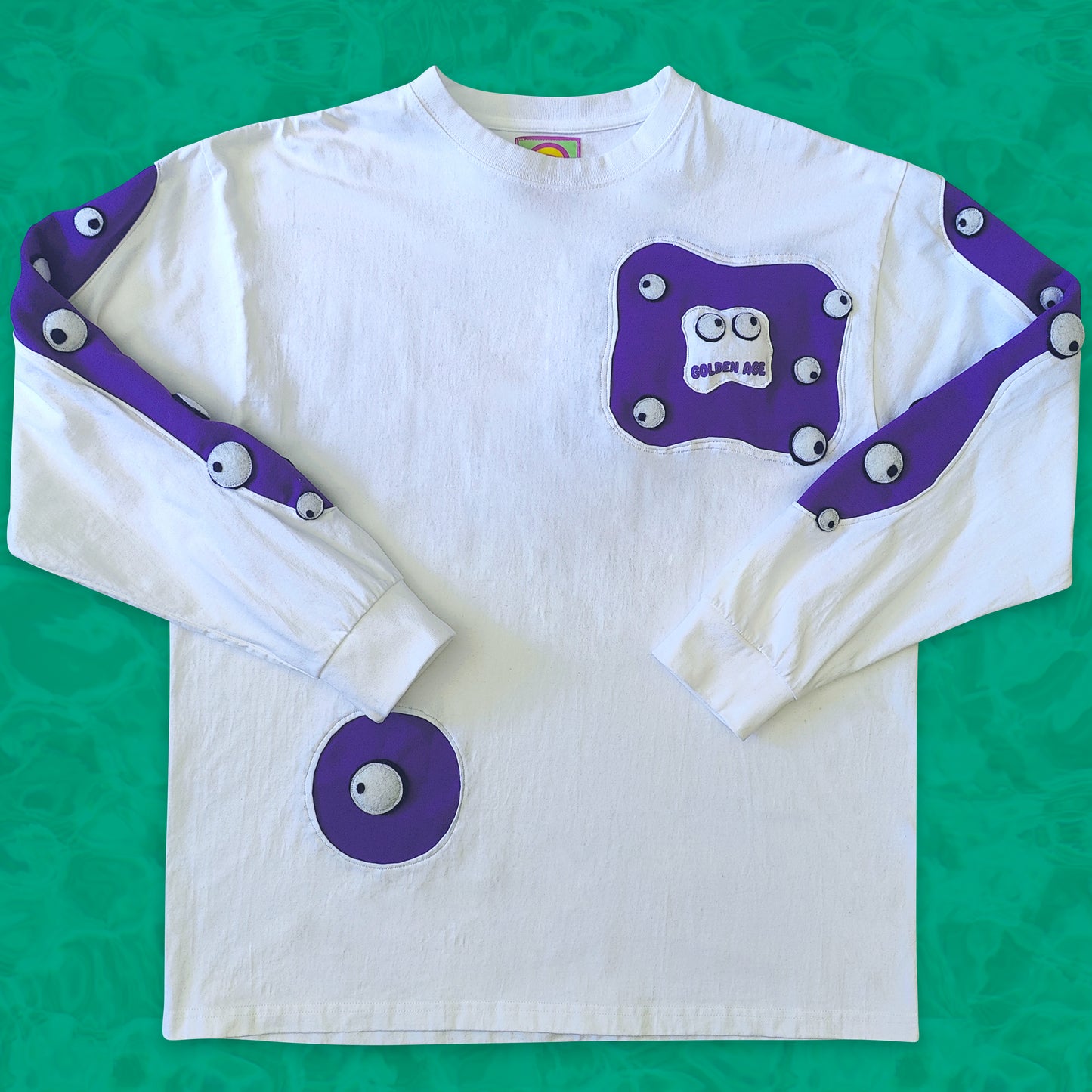 Dodomeki Longsleeve
