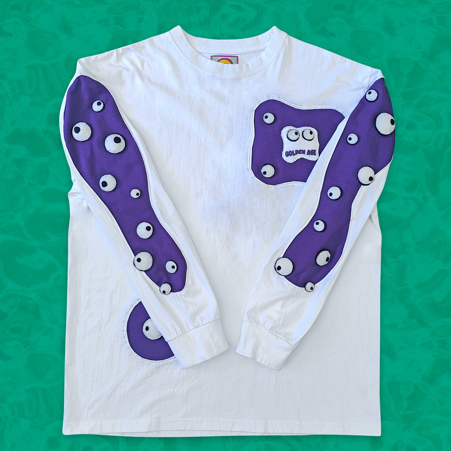 Dodomeki Longsleeve
