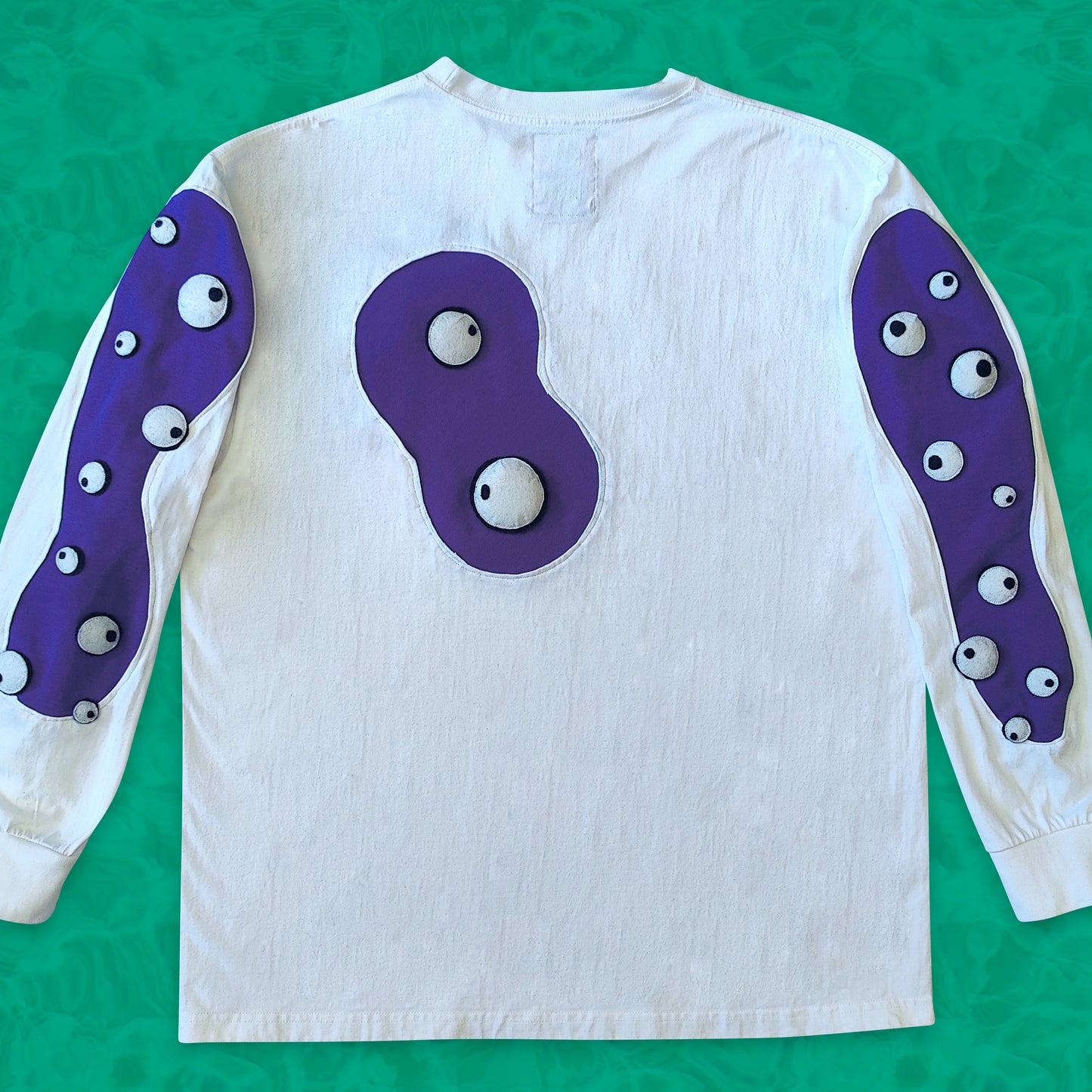 Dodomeki Longsleeve