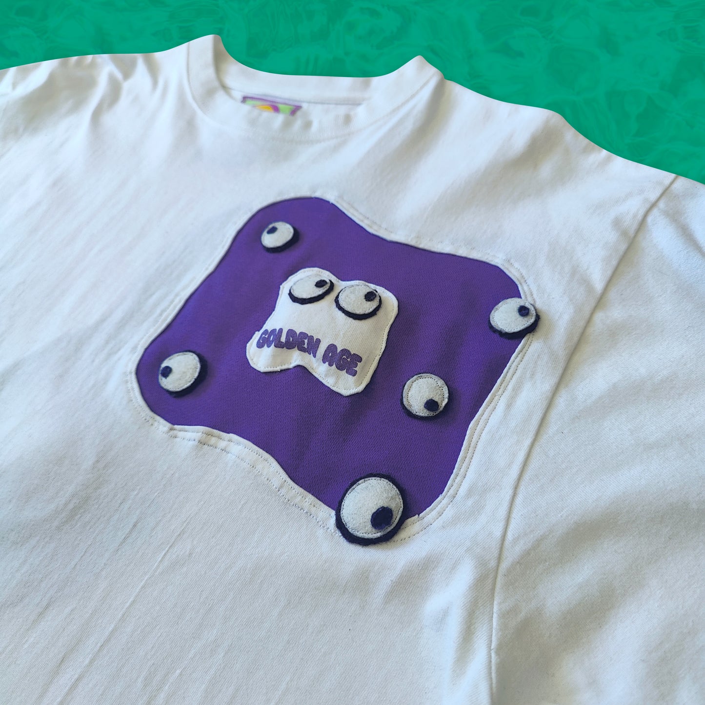 Dodomeki Longsleeve