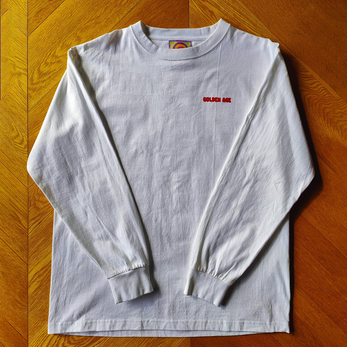 Taiping Longsleeve