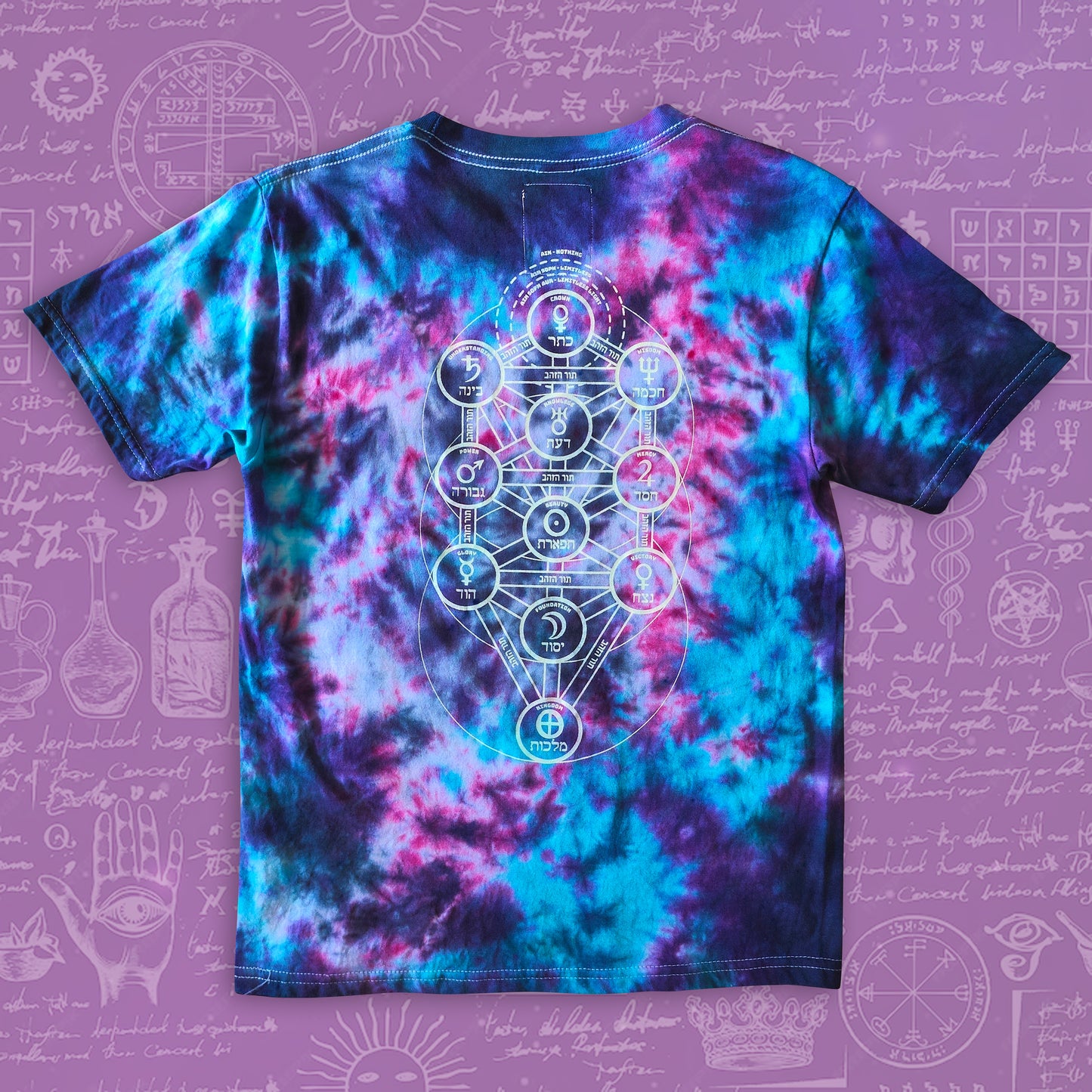 Alchemy Shirt