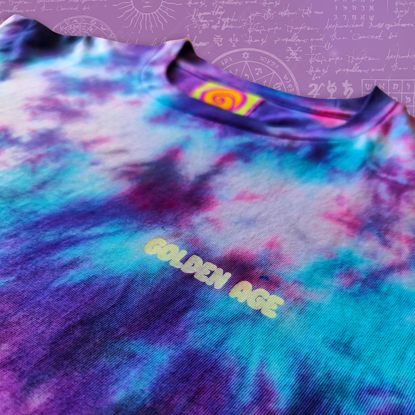Alchemy Shirt