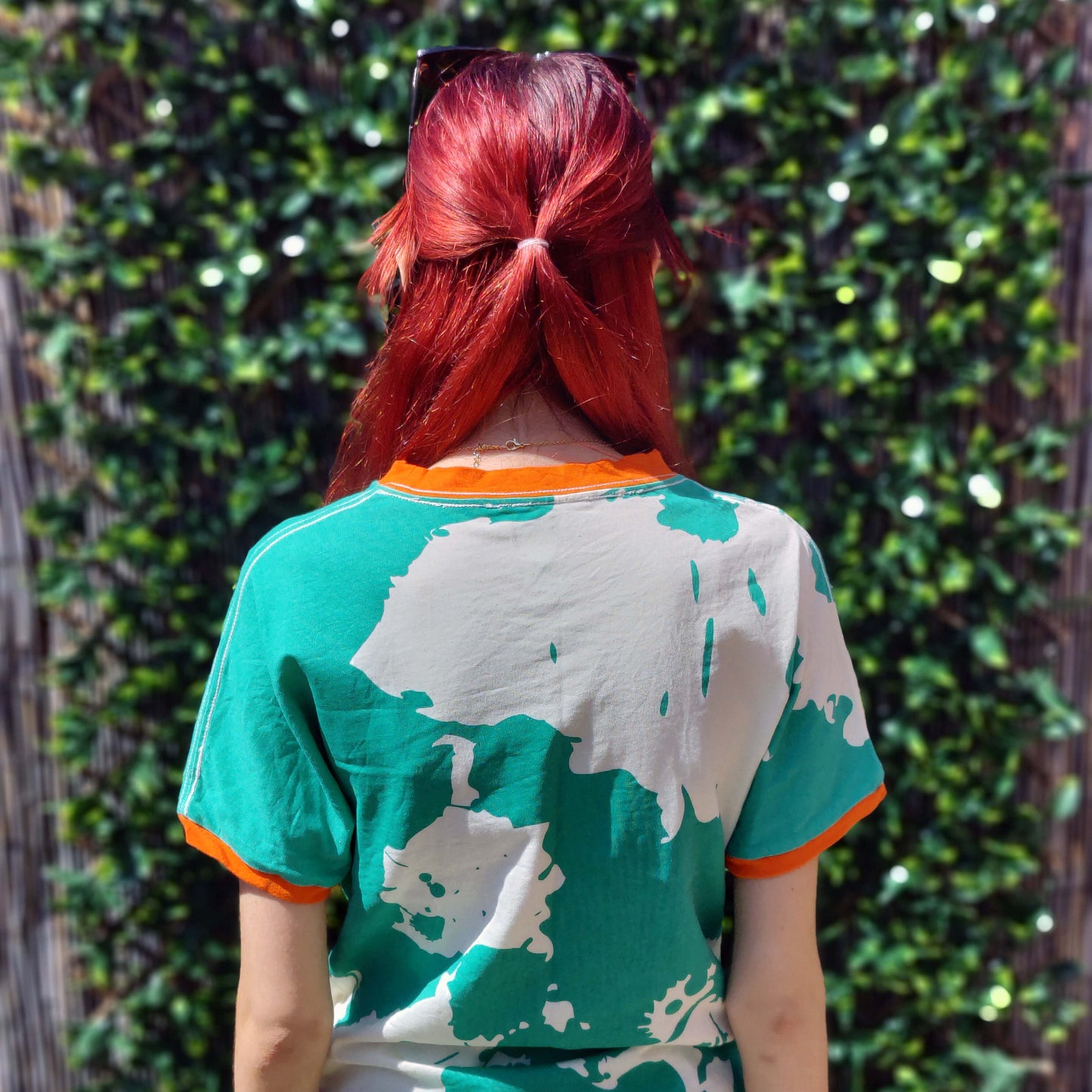 Polynesian Explorer Shirt