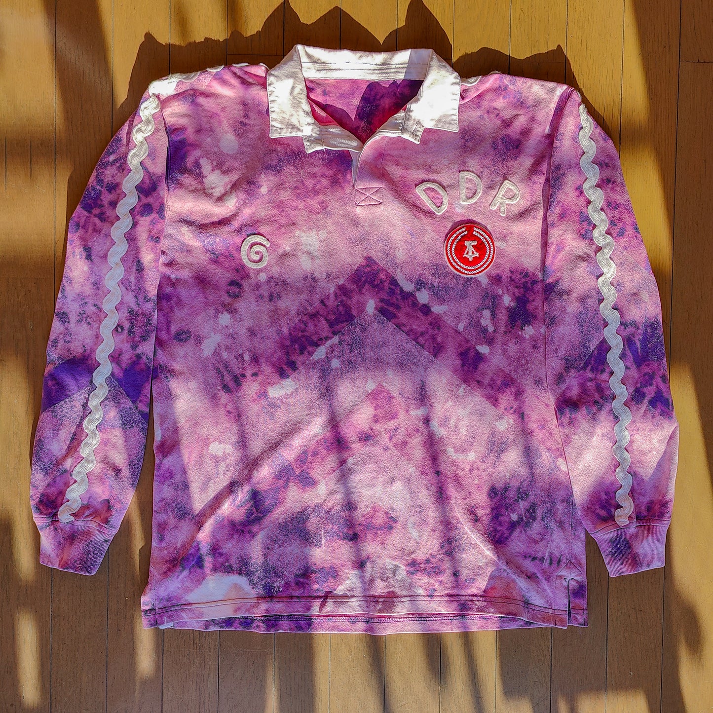 1988 DDR Longsleeve