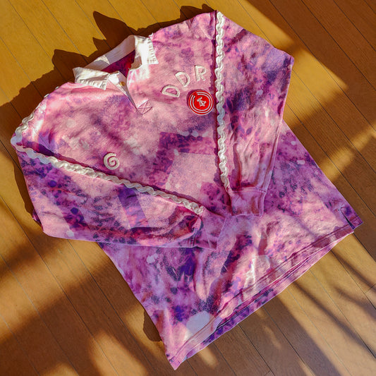 1988 DDR Longsleeve