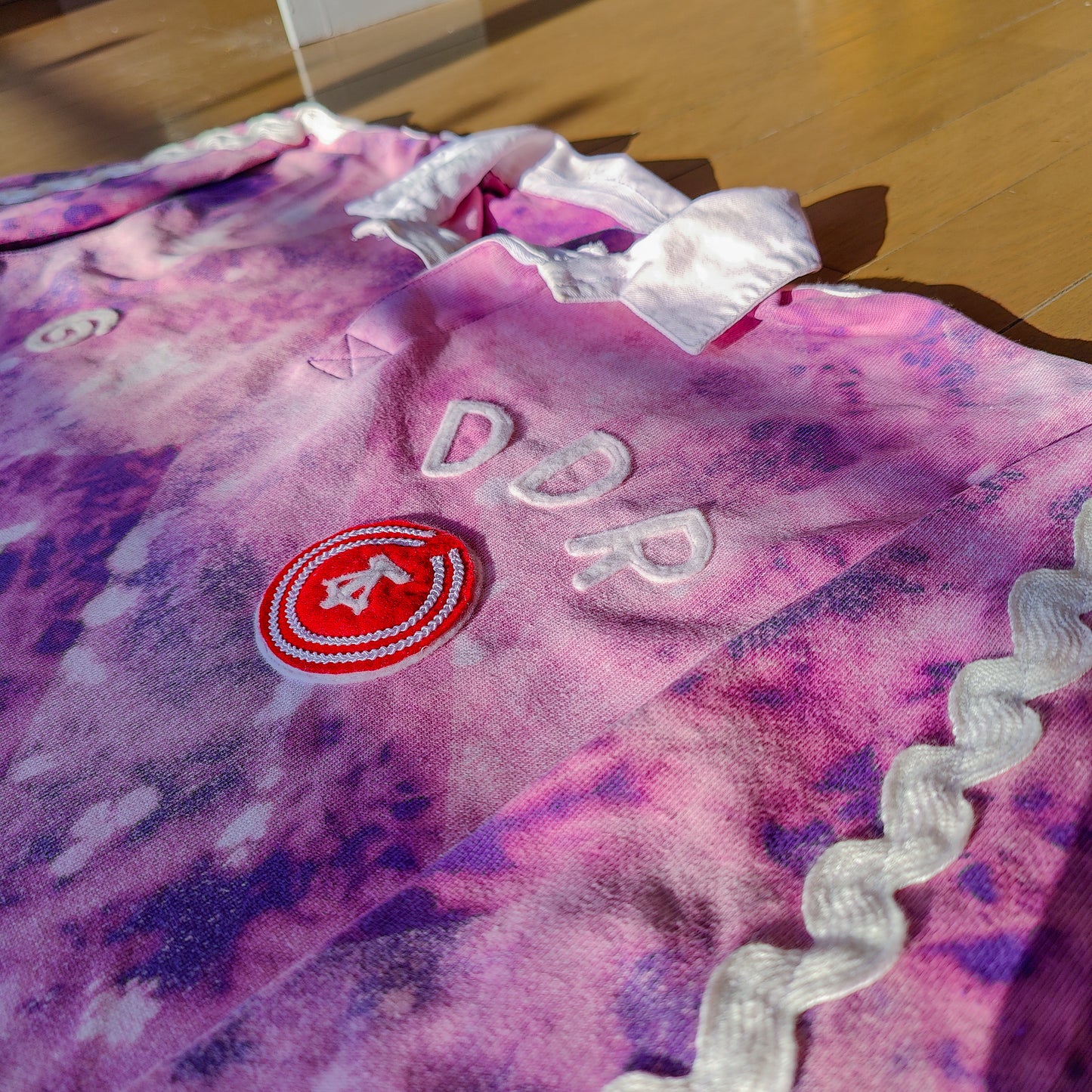 1988 DDR Longsleeve