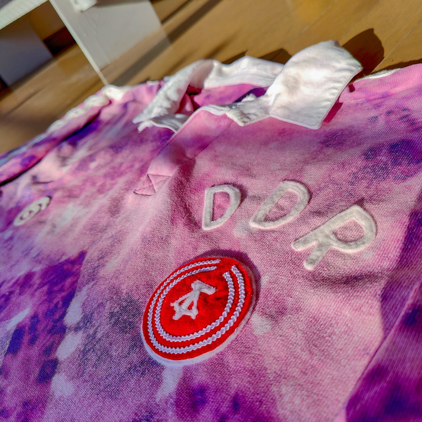 1988 DDR Longsleeve