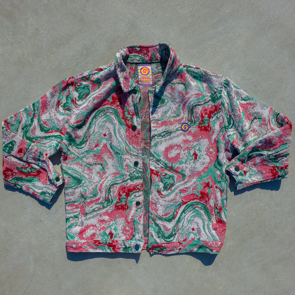 Eco Jacket