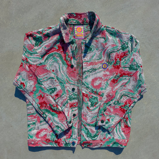 Eco Jacket