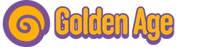 Golden Age logo